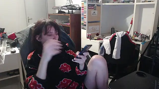 missthon0 online show from February 26, 7:35 pm