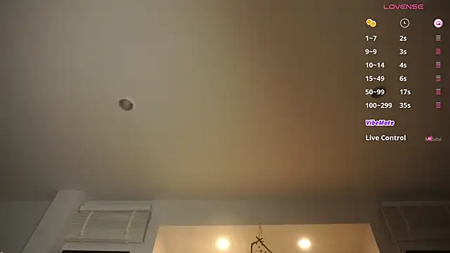 Amylittlestar online show from April 14, 11:11 pm