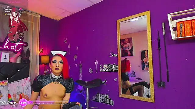 kilian hot online show from September 13, 4:56 am