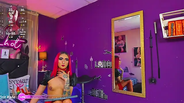 kilian hot online show from October 3, 11:35 pm