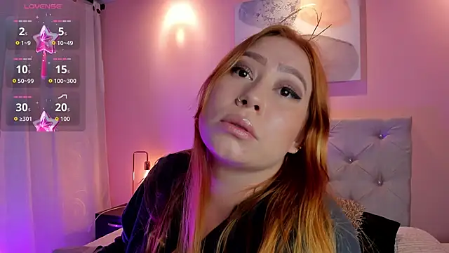 Snapshot of hannamartinn chatting on November 20, 1:50 am hannamartinn online show from November 20, 1:50 am