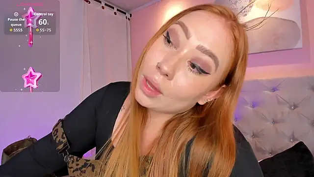 Snapshot of hannamartinn chatting on January 9, 1:52 am hannamartinn online show from January 9, 1:52 am