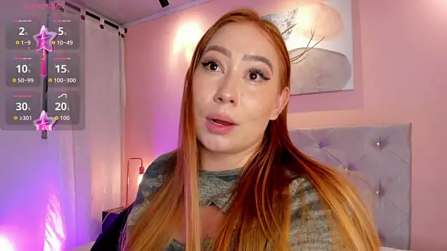 Snapshot of hannamartinn chatting on January 15, 2:16 am hannamartinn online show from January 15, 2:16 am