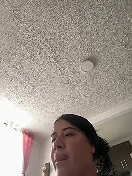 KallyMyller1 online show from February 2, 8:40 pm