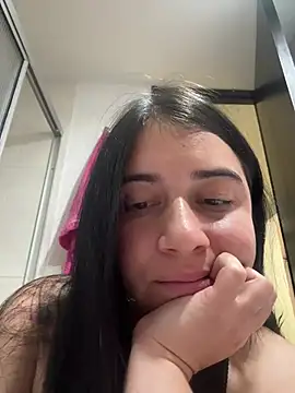 KallyMyller1 online show from February 26, 3:16 am