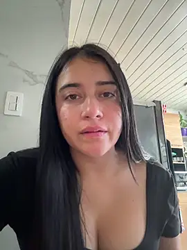 KallyMyller1 online show from February 26, 5:34 pm