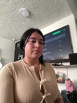 KallyMyller1 online show from February 27, 8:42 pm