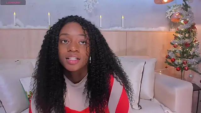 maryevans  online show from December 24, 12:22 pm