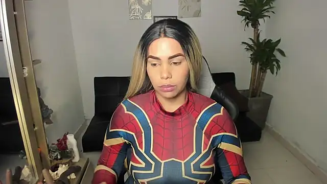 alyssannVhm online show from October 3, 2:19 am