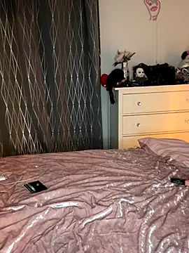 eleonoree online show from December 3, 10:40 pm