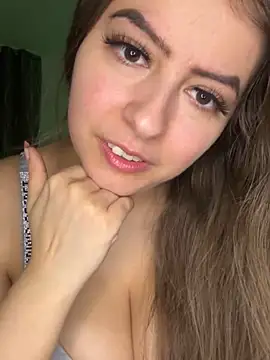 eleonoree online show from February 2, 11:11 pm