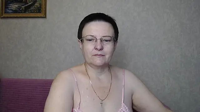 MargieEvans online show from November 10, 7:51 am