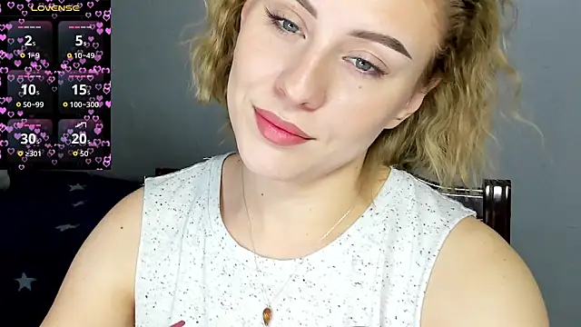 KindKristy online show from September 12, 5:18 am