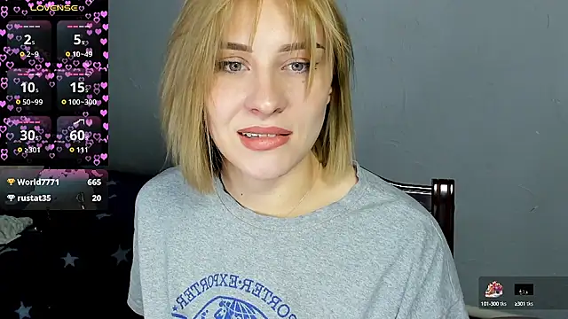 KindKristy online show from September 13, 5:29 am