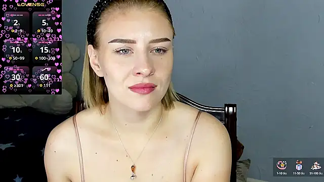 KindKristy online show from September 14, 6:12 am