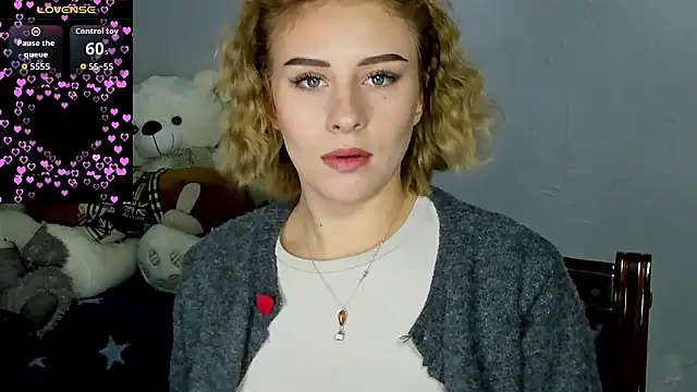 KindKristy online show from September 19, 5:20 am