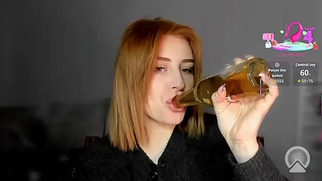 KindKristy online show from January 7, 5:32 am