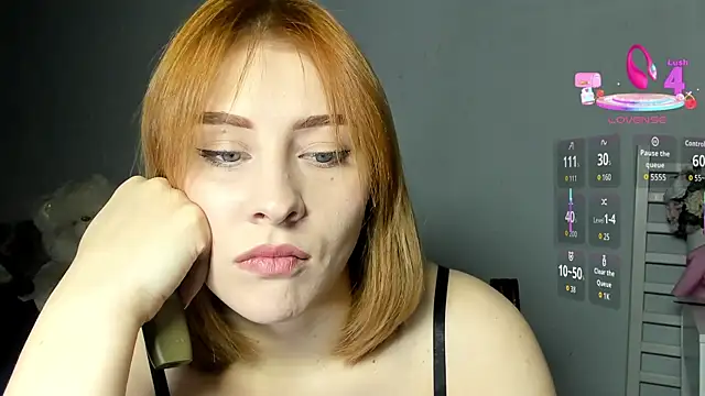 KindKristy online show from January 15, 5:34 am