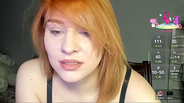 KindKristy online show from April 2, 5:05 am