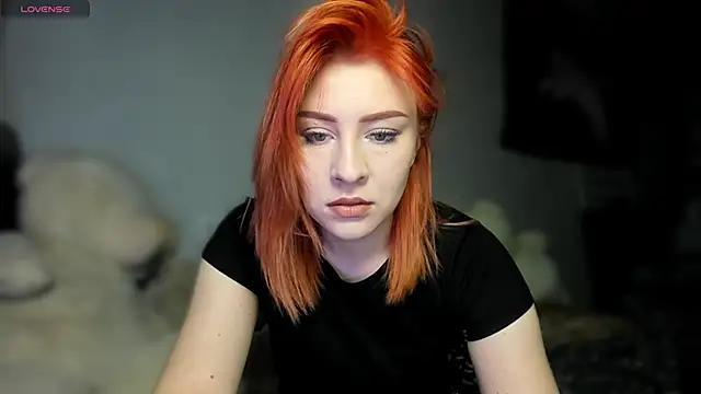 KindKristy online show from May 26, 5:03 am