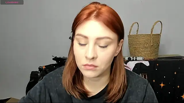 KindKristy online show from July 3, 5:14 am