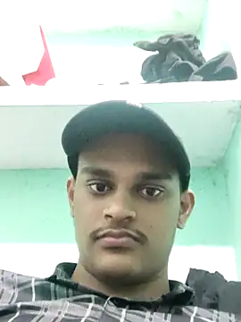 rajaRoyd online show from November 10, 11:20 am