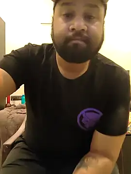 Harmanboy03 online show from February 16, 6:31 am