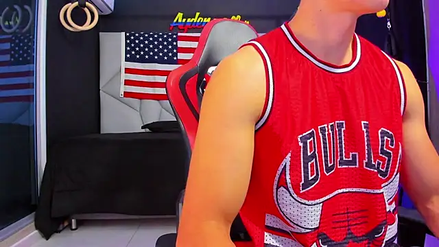 Snapshot of Aydenmiller96 chatting on February 4, 3:00 am Aydenmiller96 online show from February 4, 3:00 am