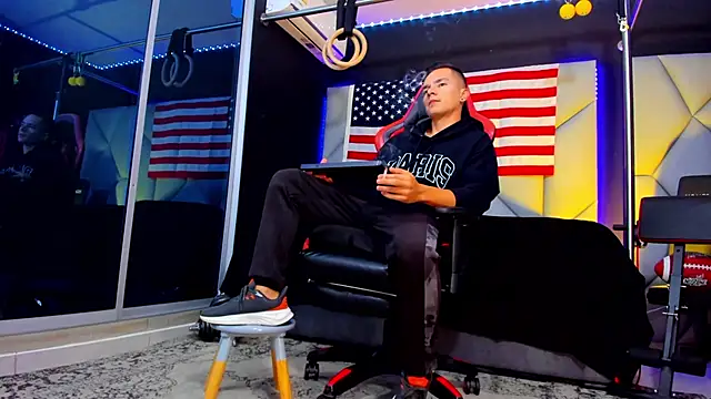 Snapshot of Aydenmiller96 chatting on September 8, 11:48 pm Aydenmiller96 online show from September 8, 11:48 pm