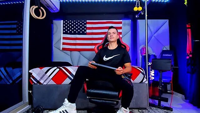 Snapshot of Aydenmiller96 chatting on September 10, 3:01 pm Aydenmiller96 online show from September 10, 3:01 pm