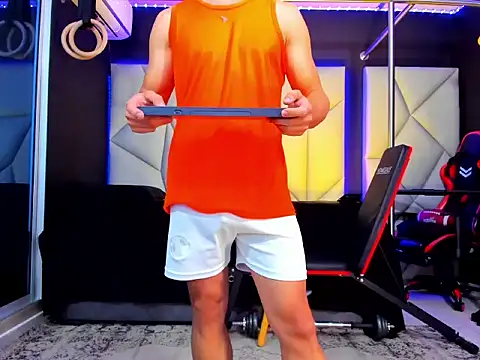 Snapshot of Aydenmiller96 chatting on December 2, 1:55 am Aydenmiller96 online show from December 2, 1:55 am