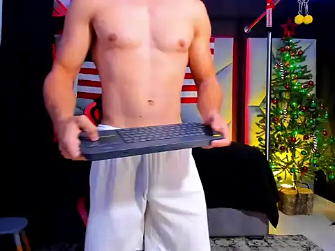 Snapshot of Aydenmiller96 chatting on December 23, 6:11 am Aydenmiller96 online show from December 23, 6:11 am