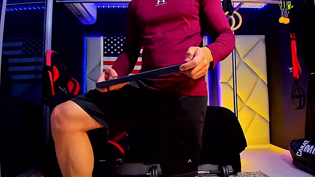 Snapshot of Aydenmiller96 chatting on January 11, 2:05 am Aydenmiller96 online show from January 11, 2:05 am