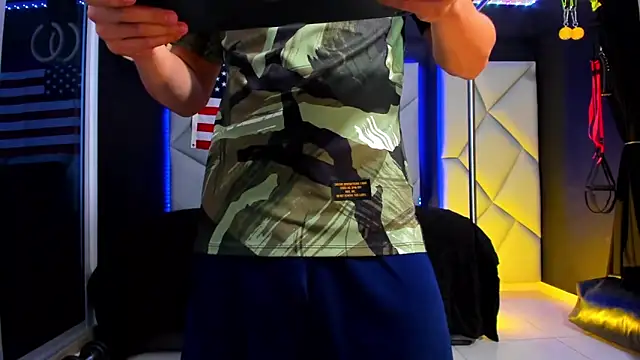 Aydenmiller96 online show from March 11, 2:28 am