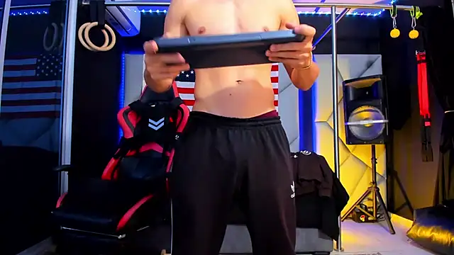 Aydenmiller96 online show from March 25, 12:38 am