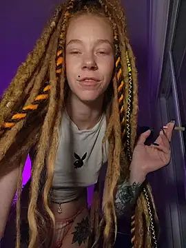 LucidLucy online show from November 10, 12:42 am