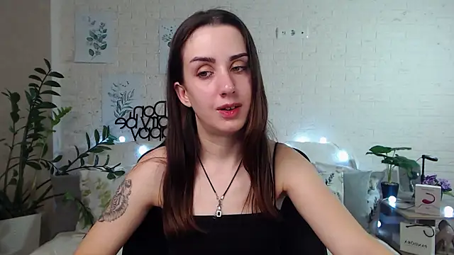 FranceskoJones online show from January 26, 2:56 am