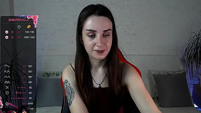 FranceskoJones online show from November 27, 11:29 pm