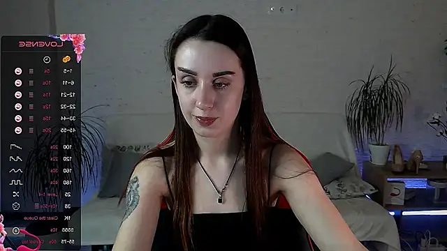 FranceskoJones online show from December 5, 1:36 am