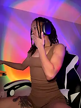 thebrattygoddess online show from December 8, 8:58 pm