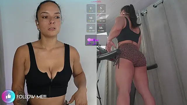 afroditaP  online show from November 27, 9:44 am