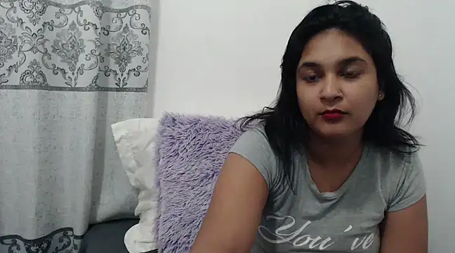 Indianbloom- online show from January 22, 8:06 pm