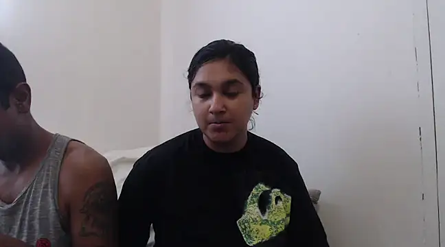 Indianbloom- online show from January 24, 9:49 am