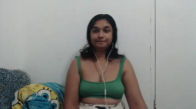 Indianbloom- online show from January 27, 12:33 am