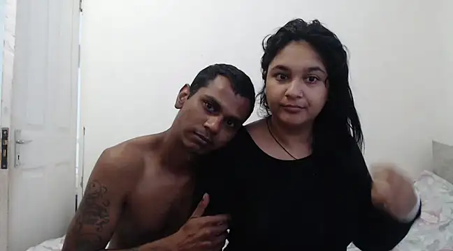 Indianbloom- online show from February 3, 8:02 am