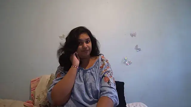 Indianbloom- online show from September 20, 8:48 am