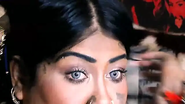 indian dreamgirl online show from September 9, 11:10 am