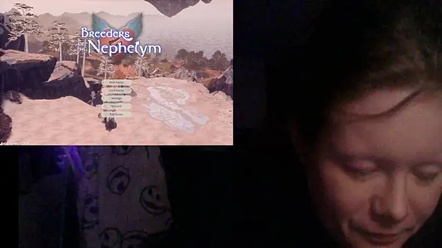 LilTokez online show from January 8, 11:23 am