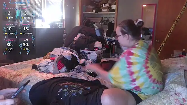 ZeTurtleMaster online show from November 4, 7:57 pm