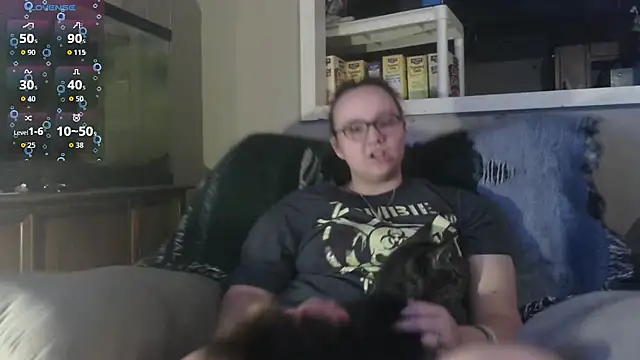 ZeTurtleMaster online show from December 3, 2:41 am